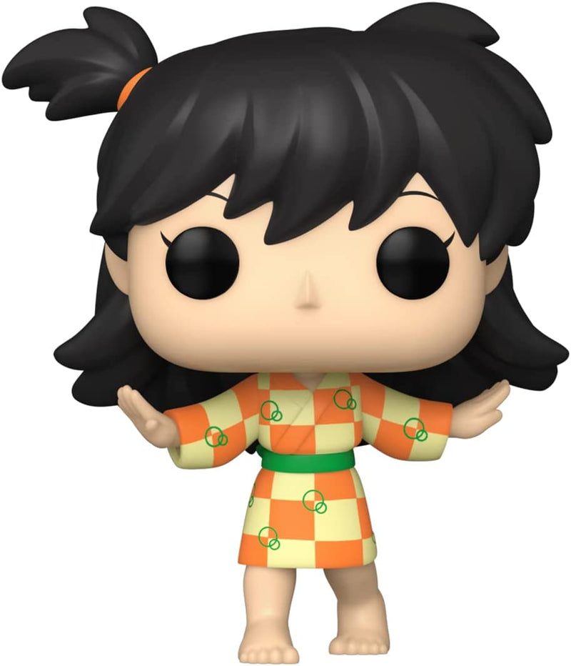 Copia del InuYasha POP! Animation  Figure NARAKU  9 cm (8544998785360)