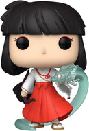 Copia del InuYasha POP! Animation  Figure RIN  9 cm (8545003569488)