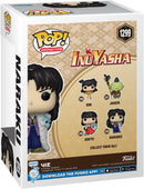 Copia del InuYasha POP! Animation  Figure InuYasha 9 cm (8544988856656)