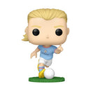 FUNKO POP Manchester City Erling Haaland [PRE-ORDER] (8707756392784)