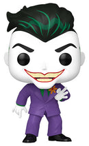 FUNKO POP Harley Quinn Animated Series The Joker [PRE-ORDER] (8741386682704)