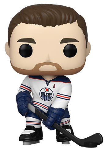 FUNKO POP NHL Oilers Leon Draisaitl [PRE-ORDER] (8656833446224)