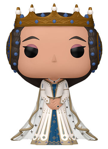 FUNKO POP Disney Wish Queen Amaya 1393 [PRE-ORDER] (8706392523088)