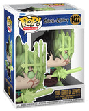 FUNKO POP Black Clover S2 Yuno (Spirit of Zephyr) 1422  [PRE-ORDER] (8642917728592)