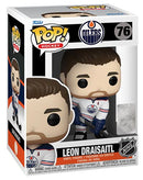 FUNKO POP NHL Oilers Leon Draisaitl [PRE-ORDER] (8656833446224)