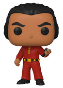 FUNKO POP Star Trek Khan [PRE-ORDER] (8664070685008)