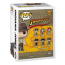 Copia del Indiana Jones POP!  Arnold Toht 9 cm (8520218902864)