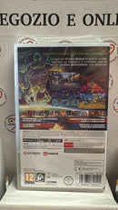 Marvel Cosmic Invasion Nintendo Switch Edizione Europea