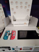 CONSOLE Nintendo Switch Joy-Con, Blu/Rosso (usato garantito)