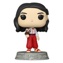Copia del Indiana Jones POP!  Sallah 9 cm (8520069120336)