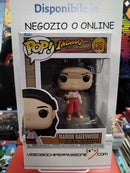 Copia del Indiana Jones POP!  Sallah 9 cm (8520069120336)