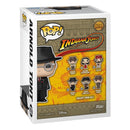 Indiana Jones POP!  Arnold Toht 9 cm (8520063353168)