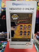 Indiana Jones POP!  Arnold Toht 9 cm (8520063353168)