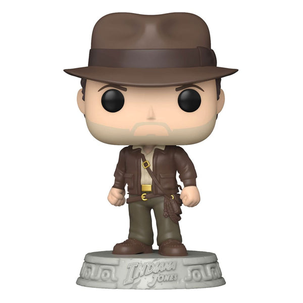 Copia del Indiana Jones POP!  Indiana Jones 9 cm PRE-ORDINE 7-2023 (8520224244048)