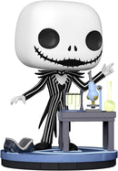 Copia del Nightmare Before Christmas POP!  Jack Skellington 1381 (8735511019856)