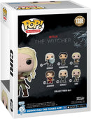 Copia del The Witcher POP! TV  Figure Yennefer 9 cm (8544944062800)