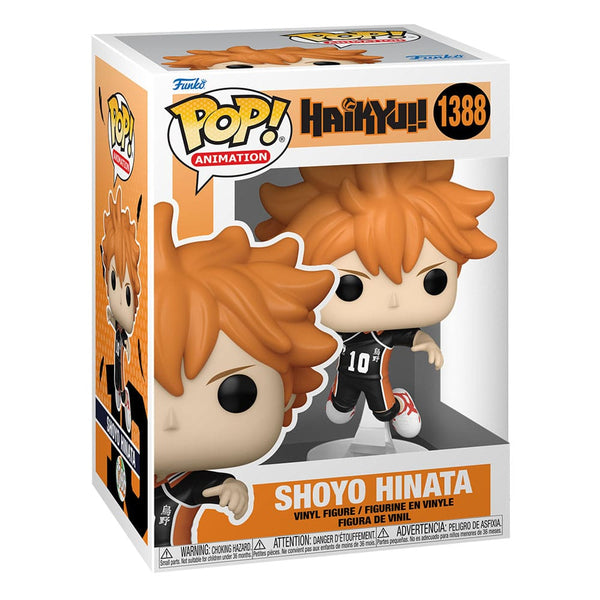 Copia del Haikyu!! POP! Animation Vinyl Figure Asahi 9 cm PRE-ORDINE (8538533822800)