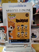 Haikyu!! POP! Animation Vinyl Figure Hinata 9 cm PRE-ORDINE (8538533822800)
