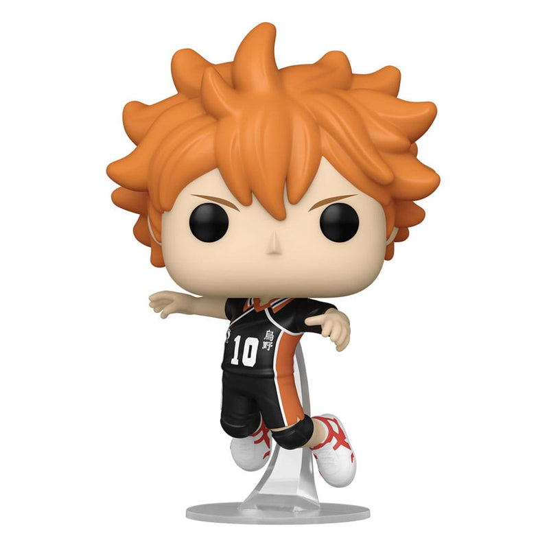 Copia del Haikyu!! POP! Animation Vinyl Figure Asahi 9 cm PRE-ORDINE (8538533822800)