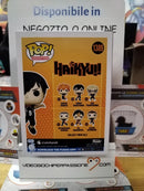 Haikyu!! POP! Animation Vinyl Figure Kageyama 9 cm (8538529366352)