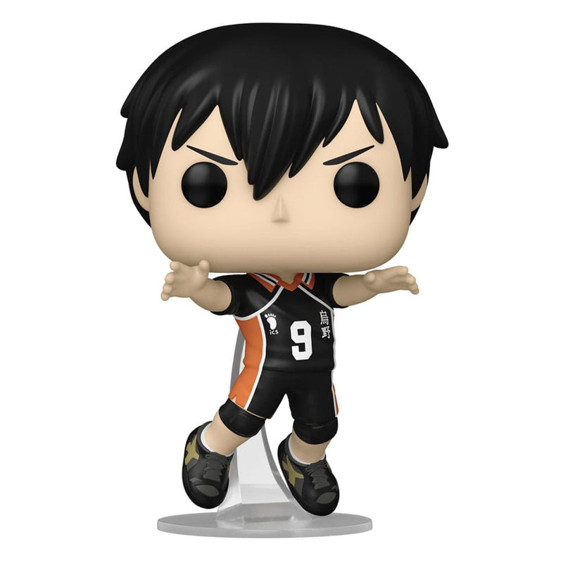 Copia del Haikyu!! POP! Animation Vinyl Figure Tsukishima 9 cm PRE-ORDINE (8538529366352)