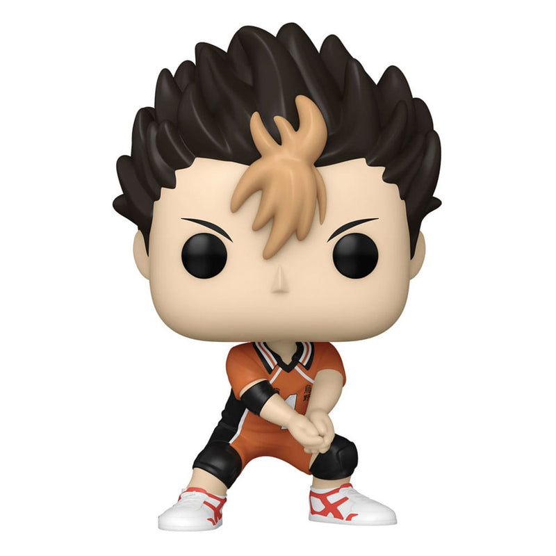 Copia del Haikyu!! POP! Animation Vinyl Figure Hinata 9 cm PRE-ORDINE (8538536214864)