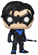 FUNKO POP Gotham Knights Nightwing 894 [PRE-ORDER] (8652813697360)
