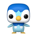 FUNKO POP Pokemon Piplup [PRE-ORDER] (8707762422096)