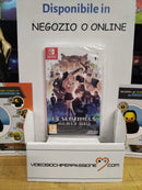 13 Sentinels - Aegis Rim - Nintendo Switch Edizione Regno Unito (6684099575862)