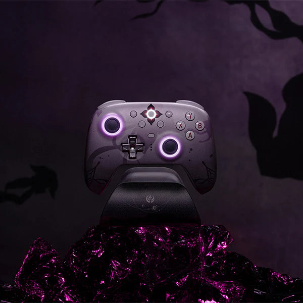 8BitDo Ultimate 2 Wireless Controller Honkai: Star Rail - Evernight [Pre- Order]