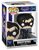 FUNKO POP Gotham Knights Nightwing 894 [PRE-ORDER] (8652813697360)
