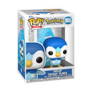 FUNKO POP Pokemon Piplup [PRE-ORDER] (8707762422096)