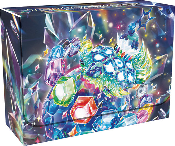 Pokemon Ultra Premium Collection Terapagos Ex [PRE-ORDER] (9574648512848)