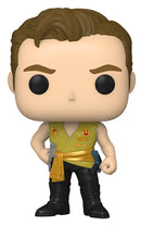 FUNKO POP Star Trek Kirk Mirror Outfit [PRE-ORDER] (8664071045456)