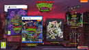 Teenage Mutant Ninja Turtles Mutants Unleashed Deluxe Ed. Playstation 5 [PRE-ORDINE] (9530656653648)