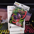 Ultra Pro - Pokémon : Album per carte Pokémon - Capacità: 80 carte