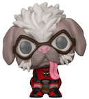 Funko POP! Marvel: Deadpool 1362 (copia) (9540848189776)