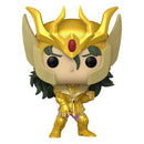 Copia del Saint Seiya POP!  Gold Leo Ikki 9 cm PRE-ORDER 10-2023 (8560231711056)