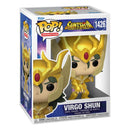 Copia del Saint Seiya POP!  Gold Leo Ikki 9 cm PRE-ORDER 10-2023 (8560231711056)