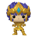 Copia del Saint Seiya POP!  Oro Acquario Hyoga 9 cm PRE-ORDER 10-2023 (8560228696400)