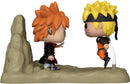 FUNKO MOMENTS Naruto Shippuden Pain Vs Naruto 1433 [PRE-ORDER] (8641864073552)
