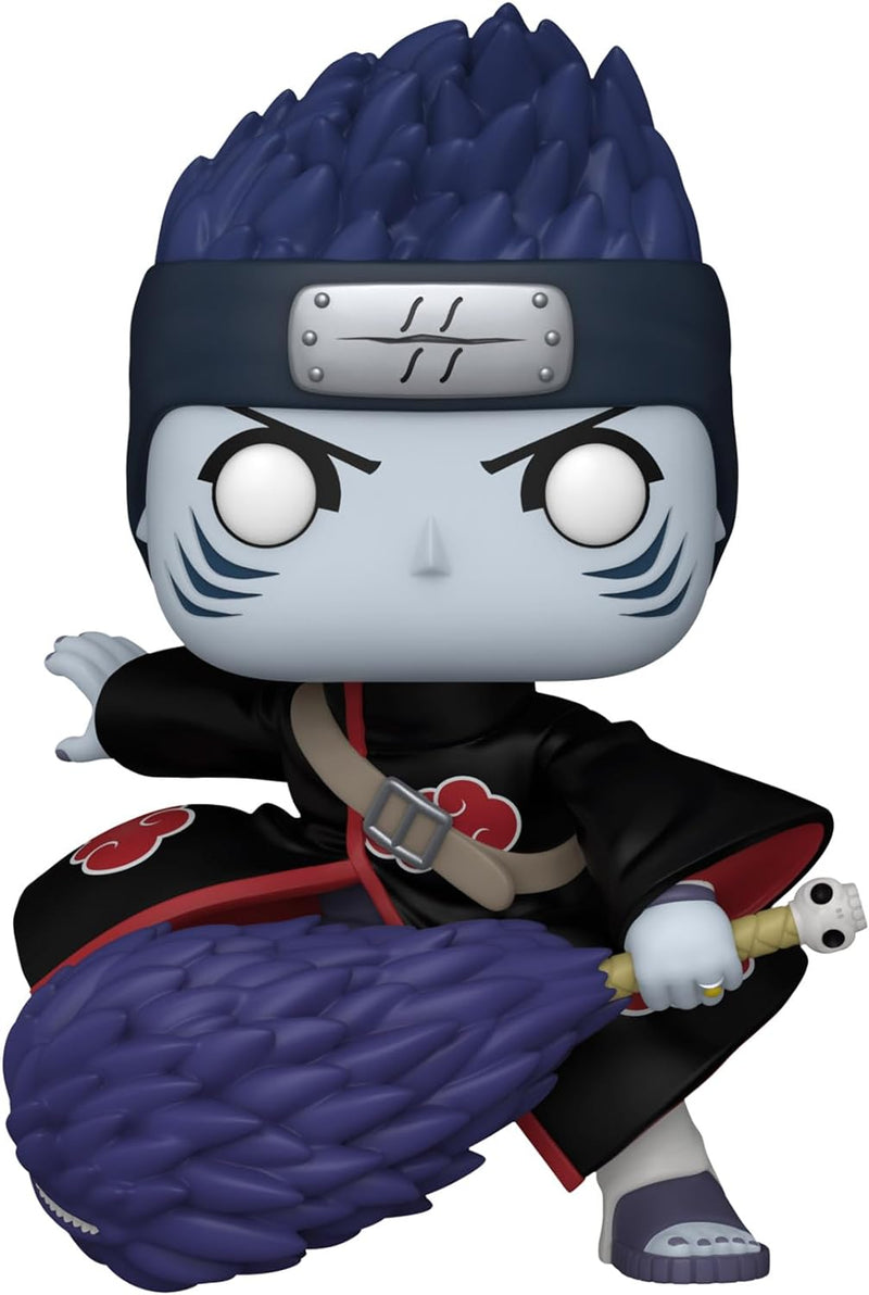 FUNKO BIG 15cm Naruto Shippuden Kisame Hoshigaki 1437 [PRE-ORDER] (8641839169872)