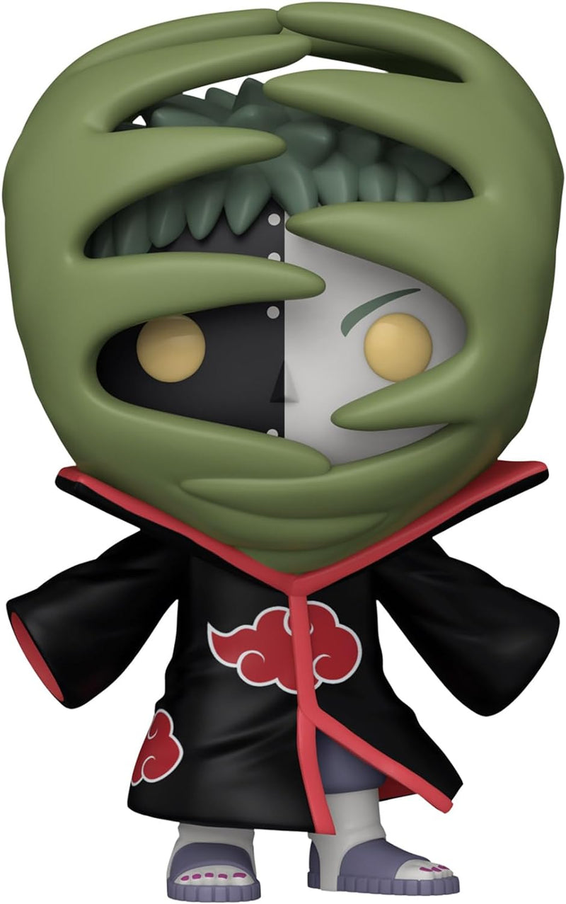 FUNKO BIG 15cm Naruto Shippuden Zetsu 1438 (8641840382288)