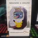 Pokemon ITA 30th Anniversario Tin  Greninja-Ex