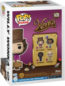 Copia del POP! FUNKO - WONKA - NOODLE - 1477 (8756847477072)