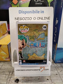 Copia del One Piece POP! Animation Vinyl Figur Roronoa Zoro 9 cm (9214753505616)