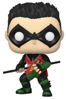 FUNKO POP Gotham Knights Robin 892 [PRE-ORDER] (8652815073616)