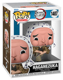 FUNKO POP Demon Slayer Haganezuka 1407  [PRE-ORDER] (8642919399760)