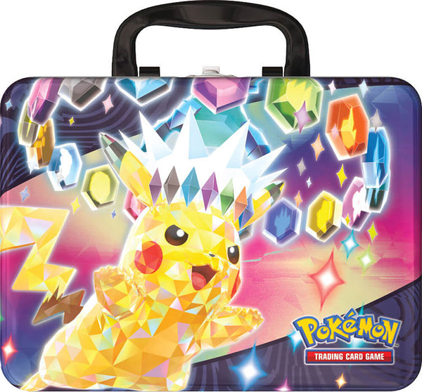 Pokemon Valigetta da Collezione Novembre 2024 [PRE-ORDER] (9574657294672)