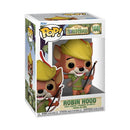 FUNKO POP Robin Hood Robin Hood [PRE-ORDER] (8741392122192)